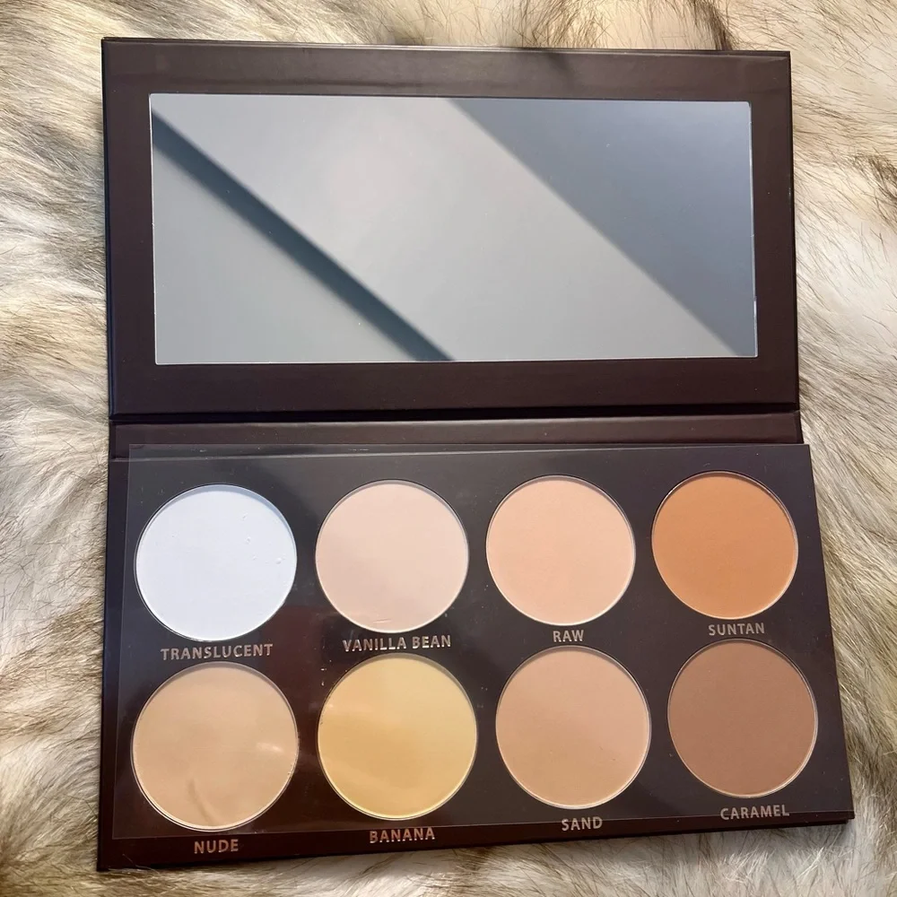 ✨NEW KAB COSMETICS‎ CONTOUR PALETTE VOLUME I✨